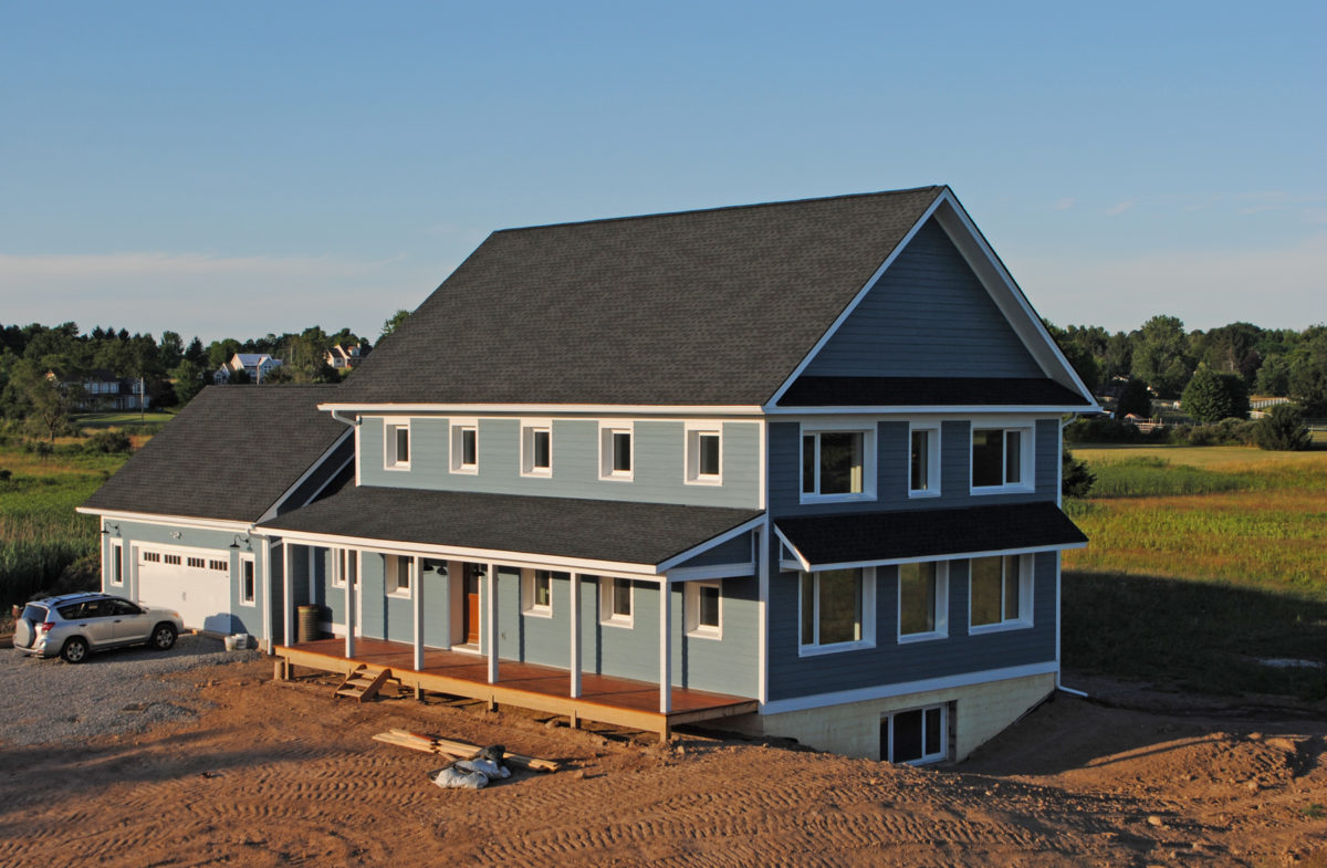 New York Builder Wins Prize GreenBuildingAdvisor